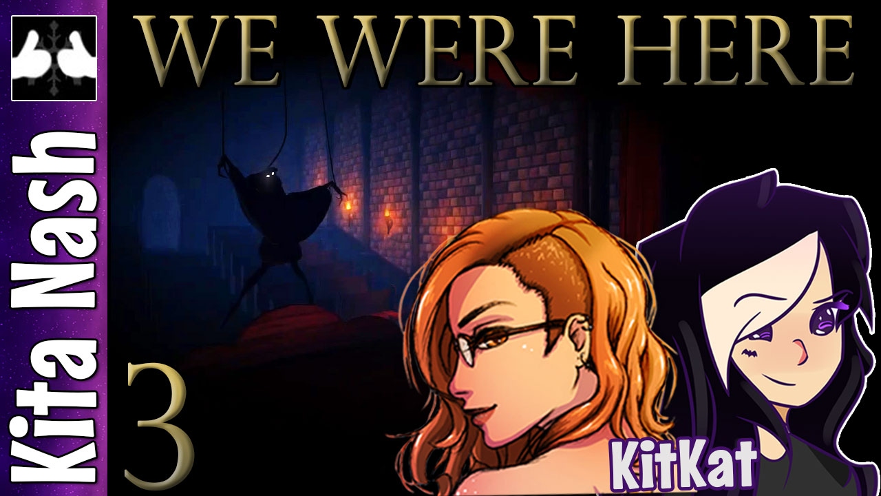 We Were Here Walkthrough PART 3 HORROR THEATER Indie Co op Puzzler Let s Play W KatFTWynn we-were-here-walkthrough-part-3-horror-theater-indie-co-op-puzzler-let-s-play-w-katftwynn