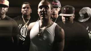 Percy Keith - Stories Pt. 2 Music Video