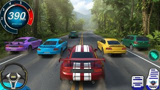 Rally Fury Extreme Racing – High Speed Rally Car Gameplay #12 screenshot 3