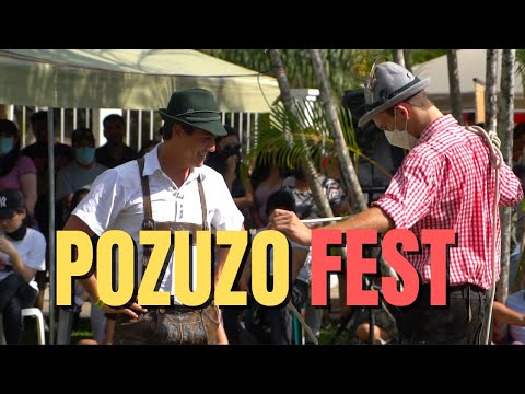 Video: Festivaler och evenemang i Peru i oktober