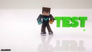 TEST INTRO [MC/CLEAN]  (Insp. ShonArts)