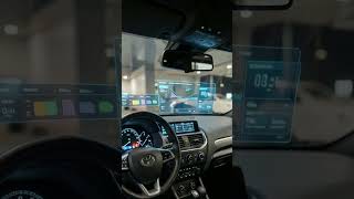 Neural Drive Track Sentinel: From Sedan to AI Powered Prototype