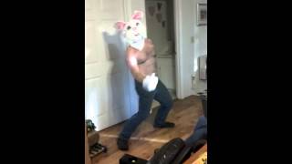 Epic easter harlem shake