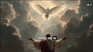 New Creation Concepts Presents: Wisdom in Grace / 7 Words the Holy Spirit Loves