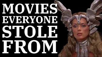 Movies Everyone Ripped Off