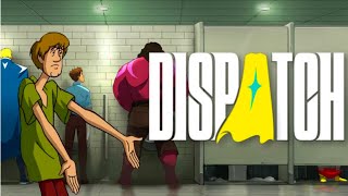 Working As A Dispatcher For Superheroes?!? | Dispatch Demo