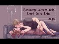 #13 | Leiser seit ich bei dir bin (P18) | Dramione | Harry Potter Fanfiktion