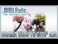 SEPARAH INIKAH WIBU DI INDONESIA? | Wibu Radio Episode 07