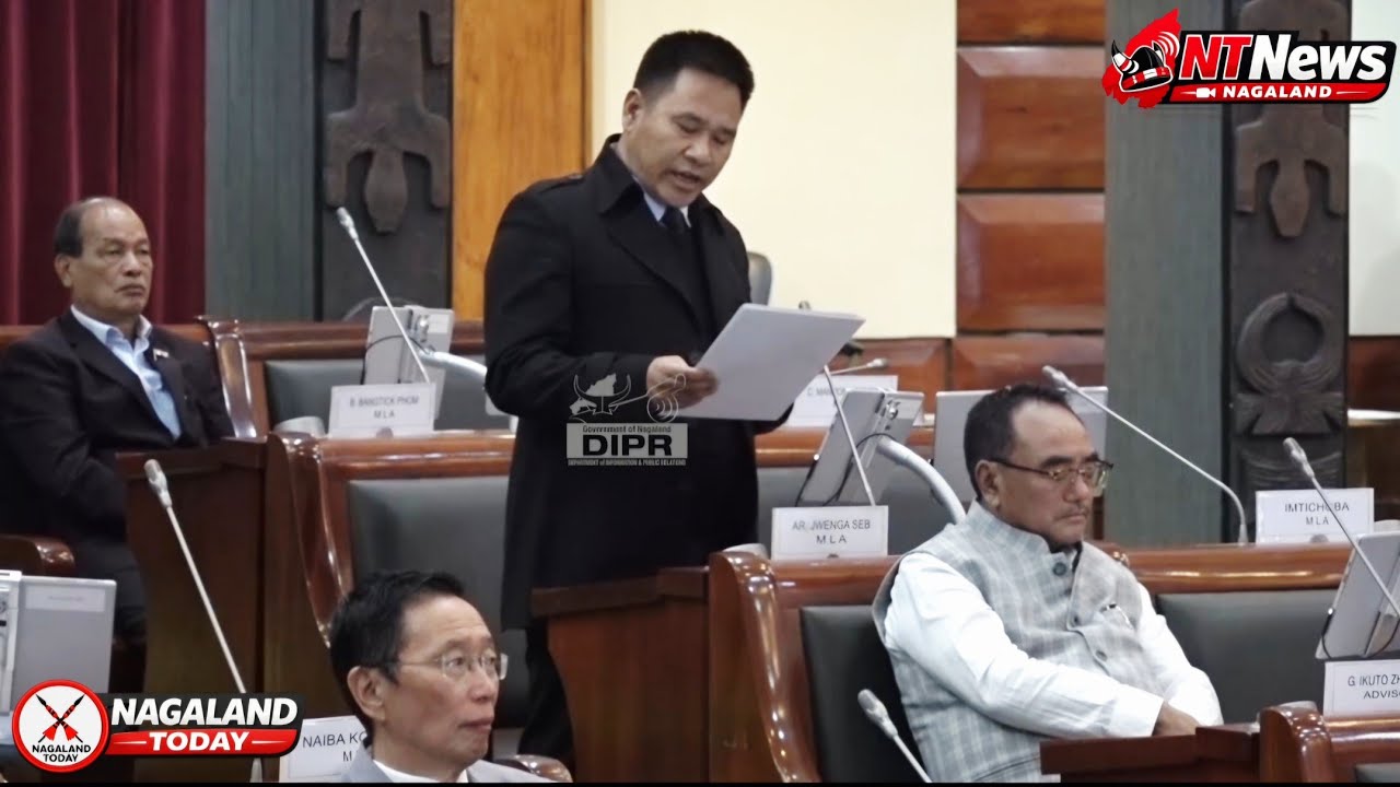 Джвенга Себ поднимает вопросы развития, киберпреступности и «Ванде Матарам» в законодательном соб...