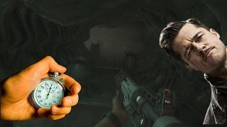 ALIEN ISOLATION IN 60 SECONDS