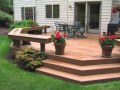 Fencing & Decking in Puget Sound WA ~ Rainier Fencing & Decking ~ Decks & Fences Contractor Fencing & Decking in Puget Sound WA ~ Rainier Fencing & Decking ~ Decks & Fences Contractor