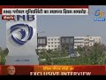 News coverage of founders day celebration at rnb global university by etv rajasthan