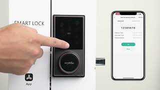 AL301K APP Functionality Demonstration