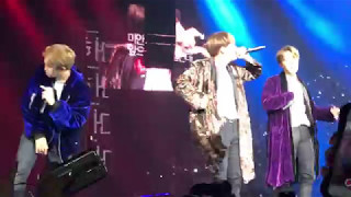 Bts Wings Tour - Cypher Pt. 4 Suga Cut Live