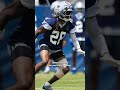 Cowboys left tackle plot thickens