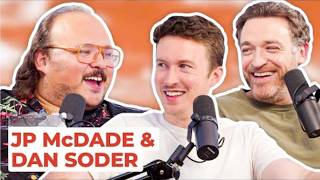 Famous Stavvy's World - JP McDade and Dan Soder | Full Episode Profile