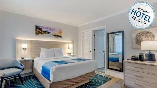 Comfort Inn Carmel By the Sea | Monterey (CA), United States | Hotel Review 🏩