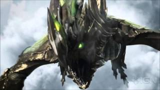 {Multifandom} [GMV] - Born This Way