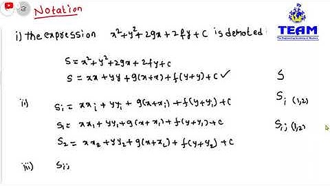 Notations s1, s11, ,s12