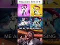 ME AFTER REALISING #PokemonMeme #JessieAndJames #funnyshorts #meme   #comedy