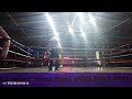 Mike chisamba vs buda chikoko malawi professional boxing control board sanctioned non title bout