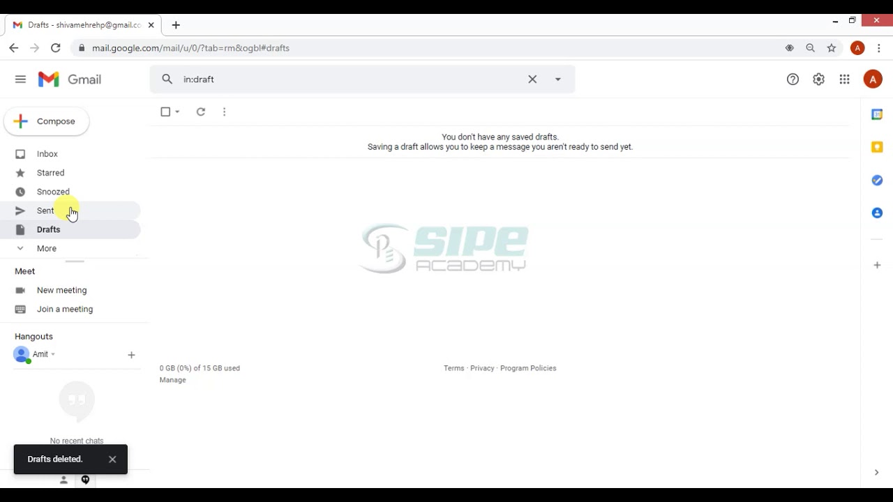 Use Mailbox Please Mailbox को कैसे Use करें ? | How to use Mailbox ? - YouTube
