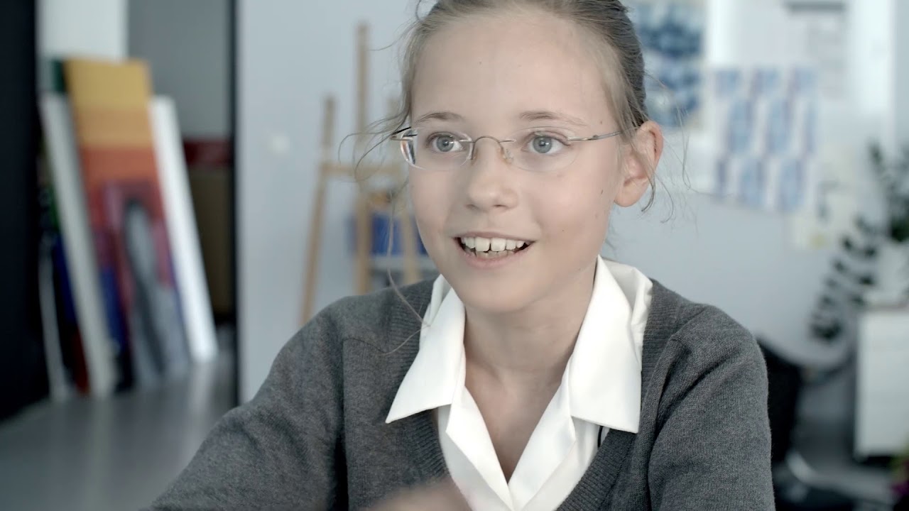 TBS Warsaw The art of learning