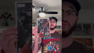 PART 4 of collecting every single absolute Batman variant. It’s a sad day. #absolutebatman