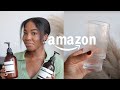 AMAZON HOME HAUL | My Amazon Must Have Items • Affordable &amp; Minimal