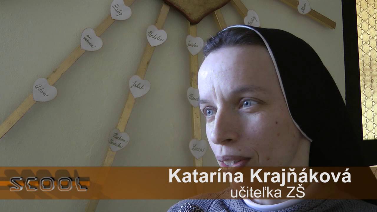 Správy 13. - 13. 5. 2015