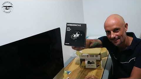 Atmos Mission One Review