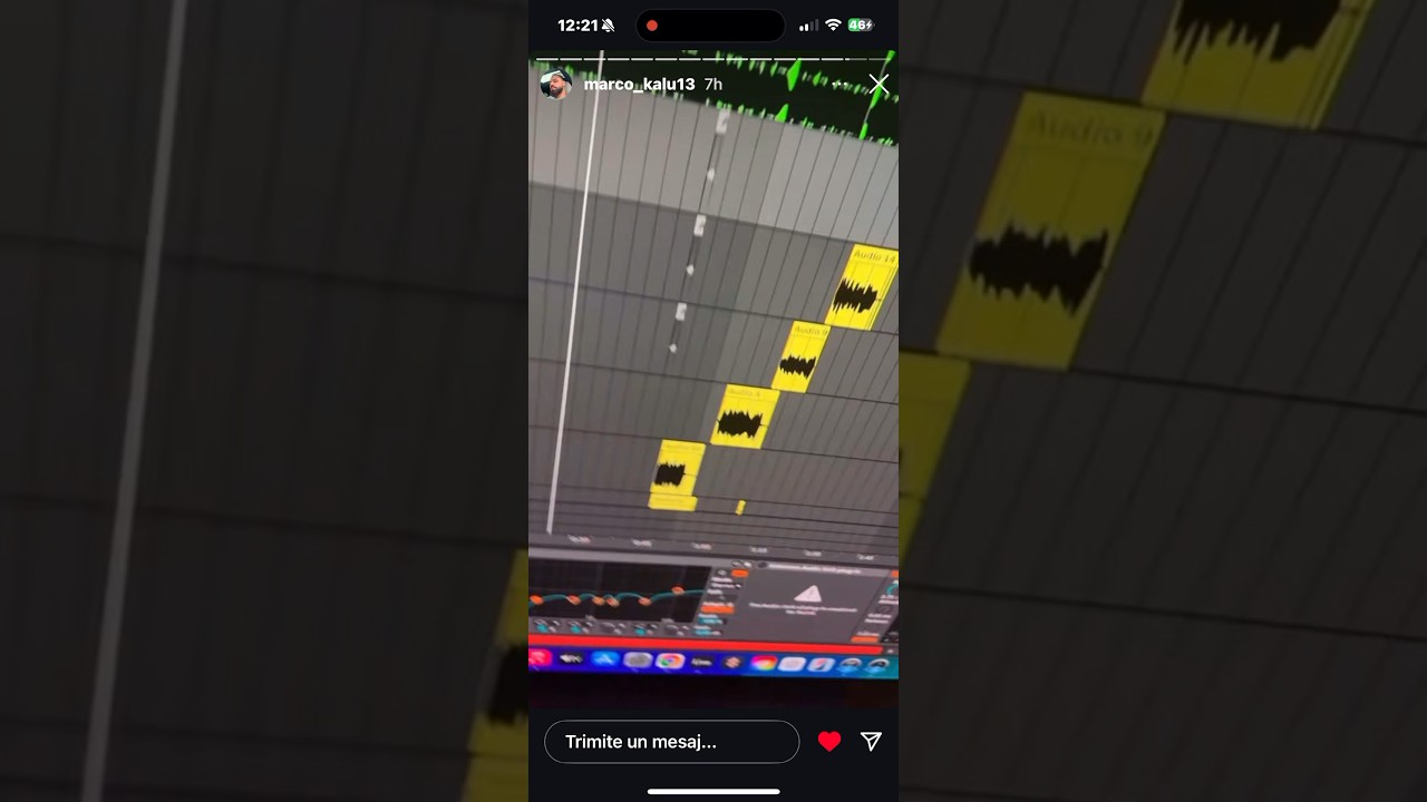 Ian - Antitero (Snippet Nou)