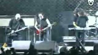 System of a Down - KROQ AAC 2005 - Violent Pornography