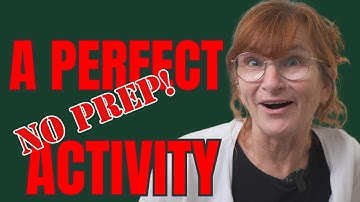 Grammar Revision Activity That Learners LOVE.