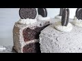 Easy Oreo Cake Recipe