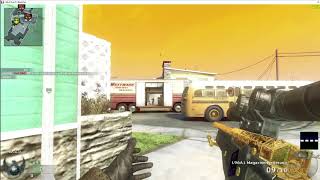 Rampage | Dualtage By Snowy and AntiZKilll
