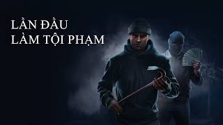 CRIME SIMULATOR #1: GIẢ LẬP LÀM TỘI PHẠM, NGÀY ĐẦU ĐÃ BỊ XÃ HỘI ĐEN TRỪ KHỬ screenshot 2
