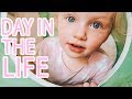 NO DAYS OFF! / TARGET HAUL / Day In The Life of a Mom