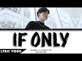 FORD ARUN - If Only (ถ้าวันนั้น) (Ost.55:15 NEVER TOO LATE) | (Thai/Rom/Eng) Lyric Video