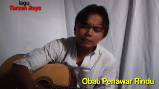 Obat Penawar Rindu - Tarzan Boys (cover) by John Naro Situmeang