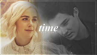 Nick & Sabrina | The Last Time (+S4)