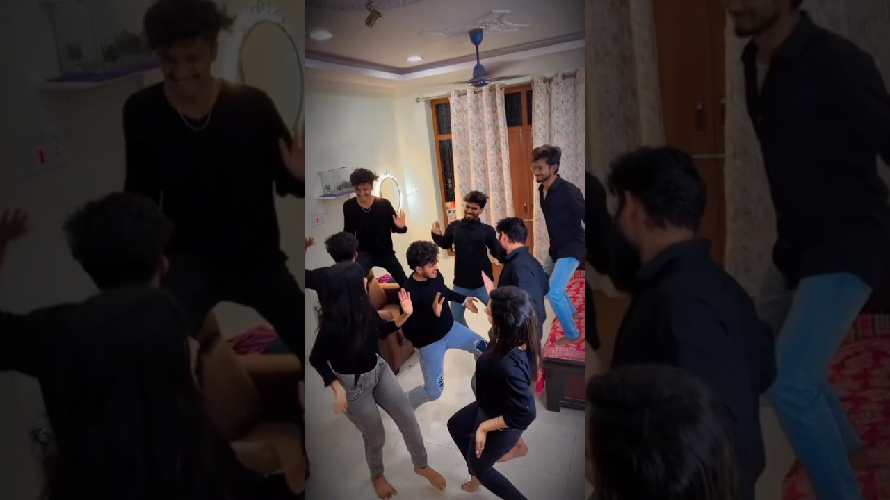 New year vibes 😂💫 | 