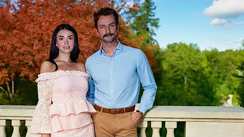 The Quiet Bond Between Gökberk Demirci and Özge Yağız – A Love Beyond Words