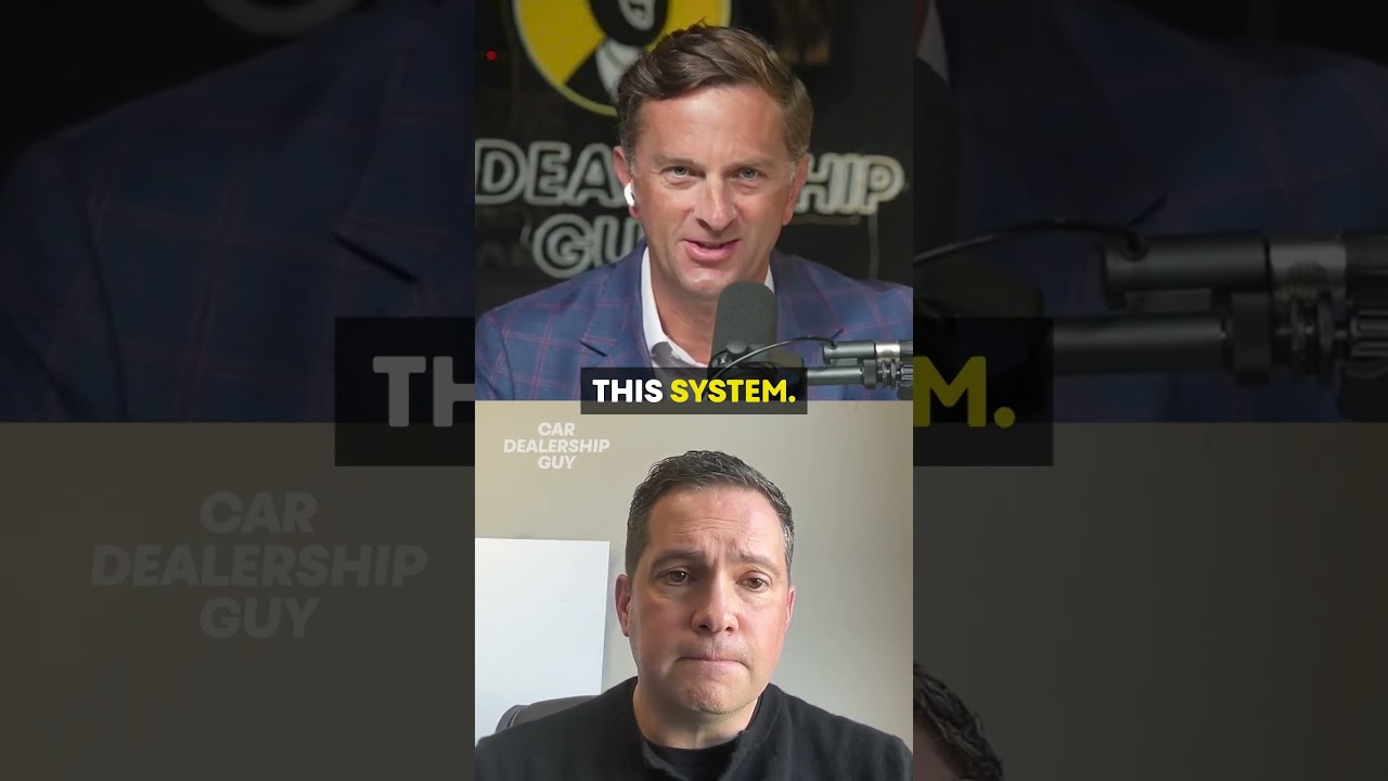 How smart dealers handle car titling