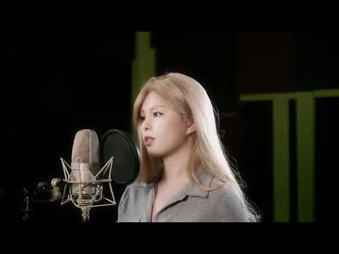 兰花草 银霞 Cover By SevenY七元 