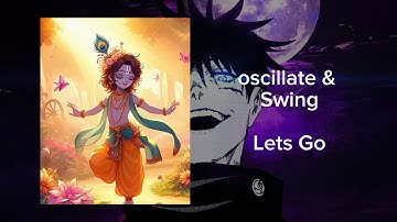 Oscillate And Swing Tutorial Video Alight Motion By Yogesh Edits #tutorial #alightmotion #edit