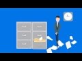 لمحة سريعة لنظام إيزي دوكس للأرشفة الإلكترونية  Overview Easy Docs Documents Management System