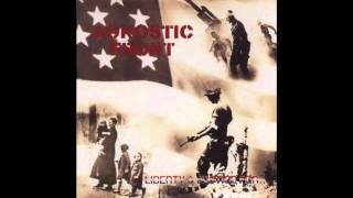 Agnostic Front - Strength