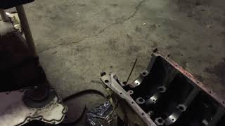 4BT Cummins serial number location