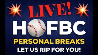 BREAKING LIVE AT HOFBC WITH COOL KID CHRIS!!